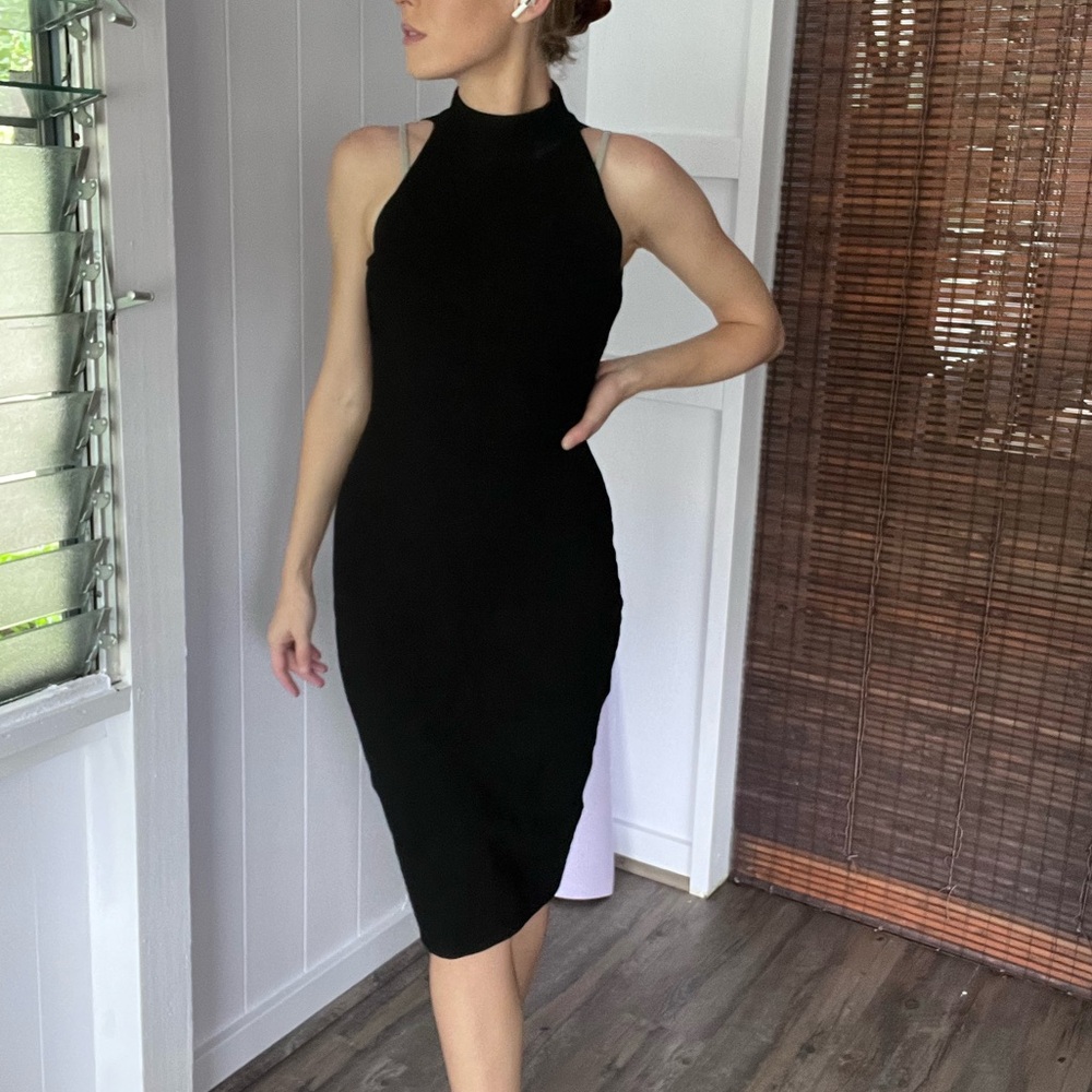 MILLY Sweater Dress